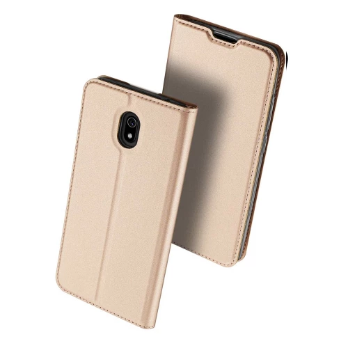 Xiaomi Redmi 8A dėklas Dux Ducis Skin Pro
