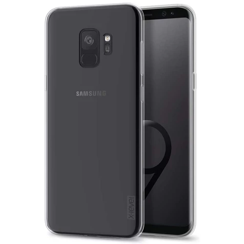 Samsung Galaxy J6+ (2018) dėklas X-Level Antislip Samsung Galaxy J6+ (2018) dėklas X-Level Antislip