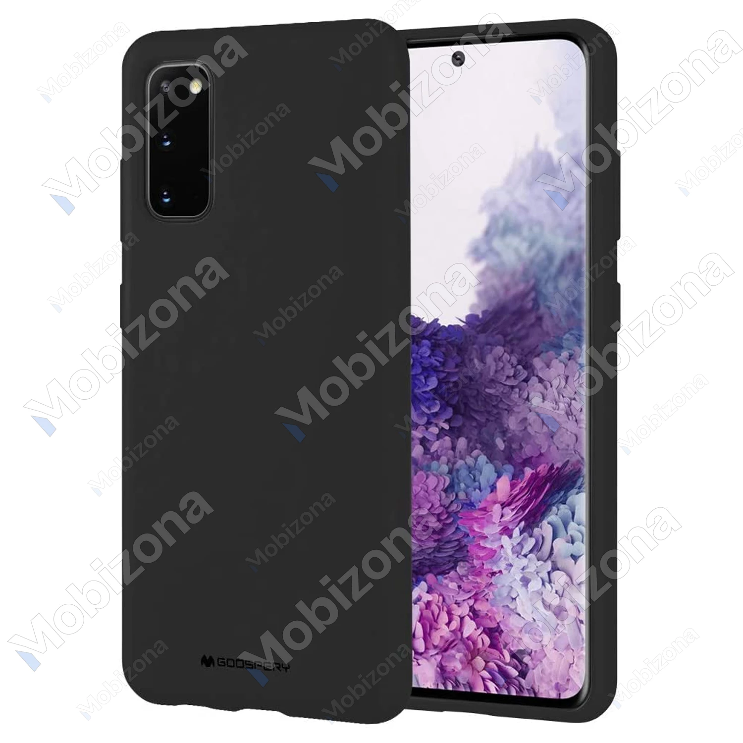 Samsung Galaxy A10 dėklas Mercury Soft Feeling