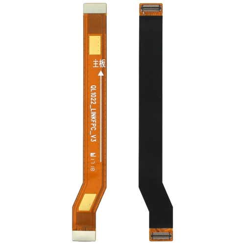 Huawei P9 Lite Mini, Y6 Pro (2017) Main SUB Conenctor (Flex Cable)