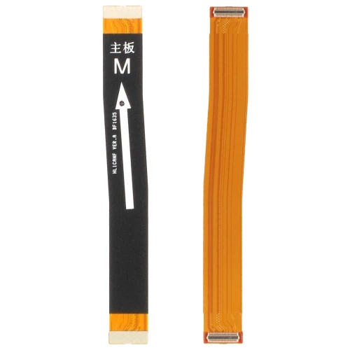 Huawei Nova pagrindinė Main SUB jungtis (lanksčioji jungtis)