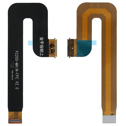 Huawei MediaPad T3 10 Main SUB Conenctor (Flex Cable) Huawei MediaPad T3 10 Main SUB Conenctor (Flex Cable)