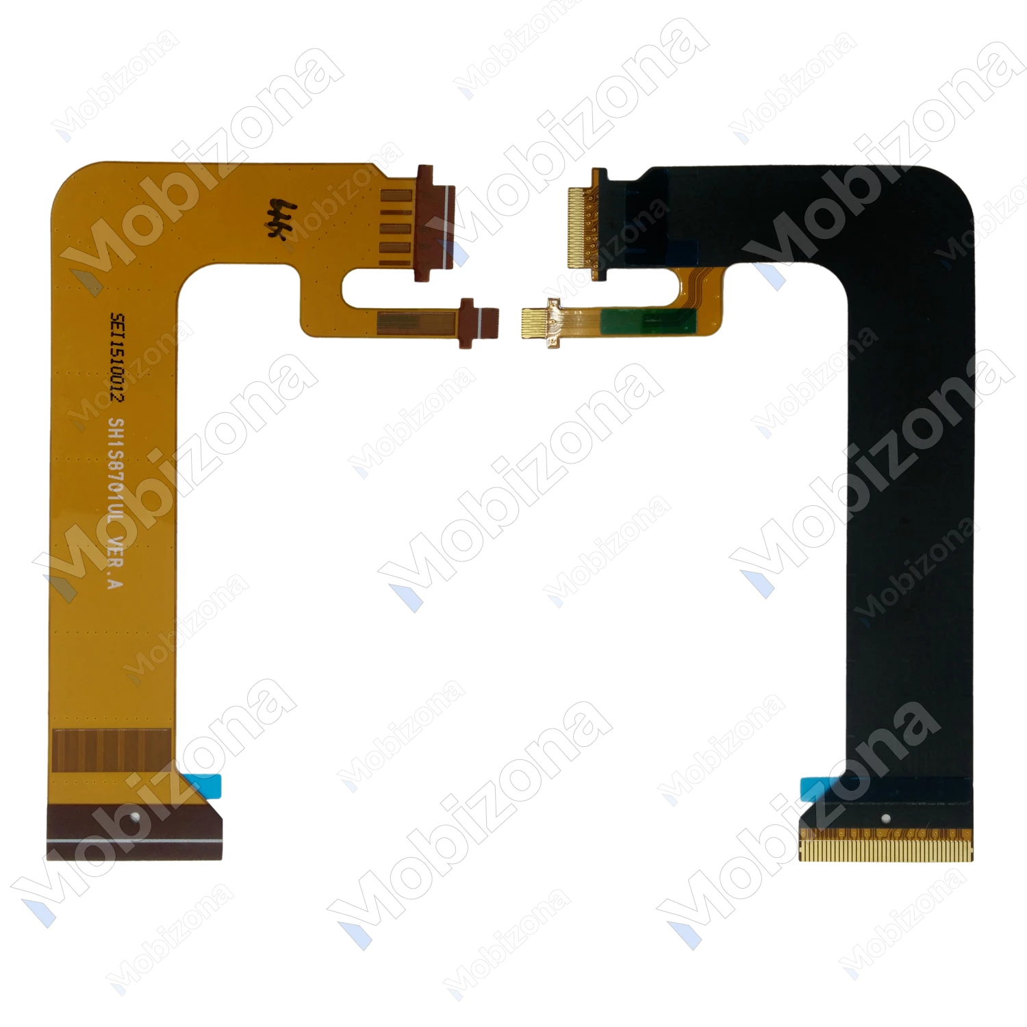 Huawei MediaPad T3 8 Main SUB Conenctor (Flex Cable)
