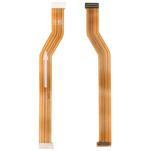 Huawei Mate 8 pagrindinė Main SUB jungtis (lanksčioji jungtis)