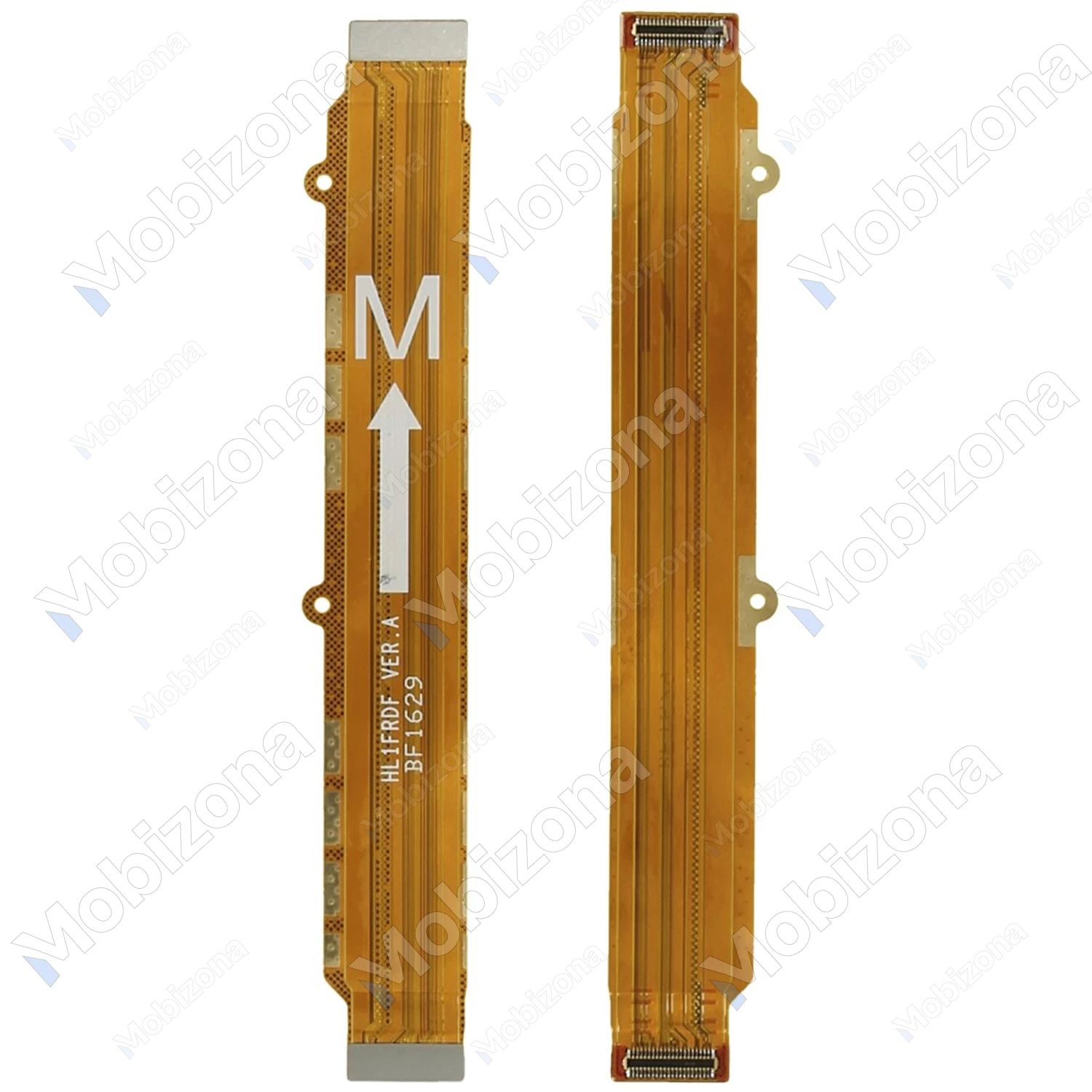 Honor 8 pagrindinė Main SUB jungtis (lanksčioji jungtis)