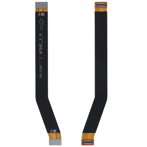 Honor 6A pagrindinė Main SUB jungtis (lanksčioji jungtis)