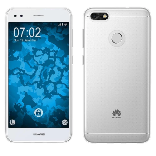 Huawei P9 Lite Mini, Y6 Pro (2017) Case High Clear