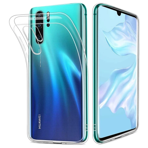 Huawei P30 Pro Case High Clear