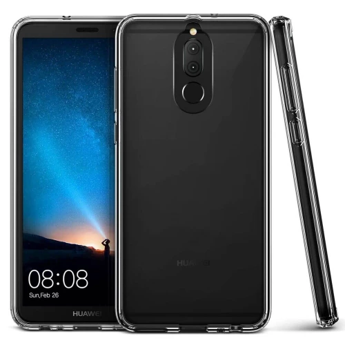Huawei Mate 10 Lite Case High Clear