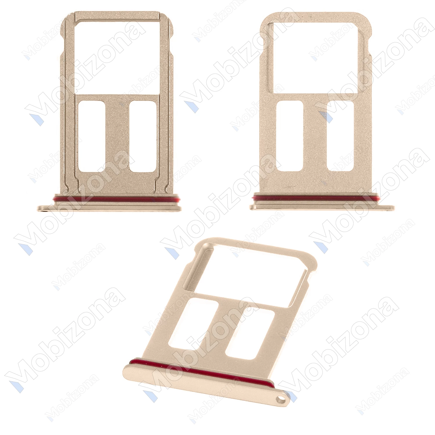 Huawei Mate 10 Pro SIM Card Holder Tray
