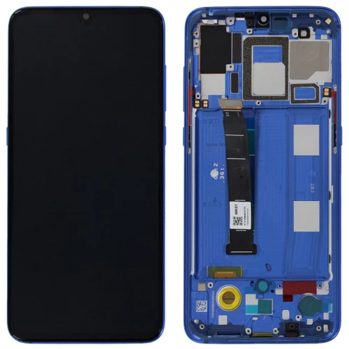 Xiaomi Mi 9 Screen