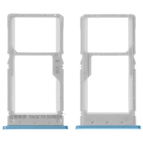 Xiaomi Redmi Note 6 Pro SIM kortelės laikiklis