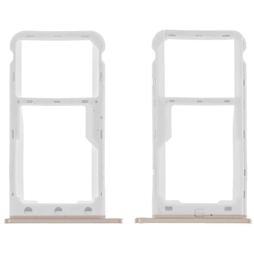 Huawei P9 Lite Mini, Y6 Pro (2017) SIM Card Holder Tray