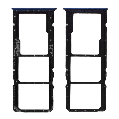 Huawei Y9 (2018) SIM kortelės laikiklis