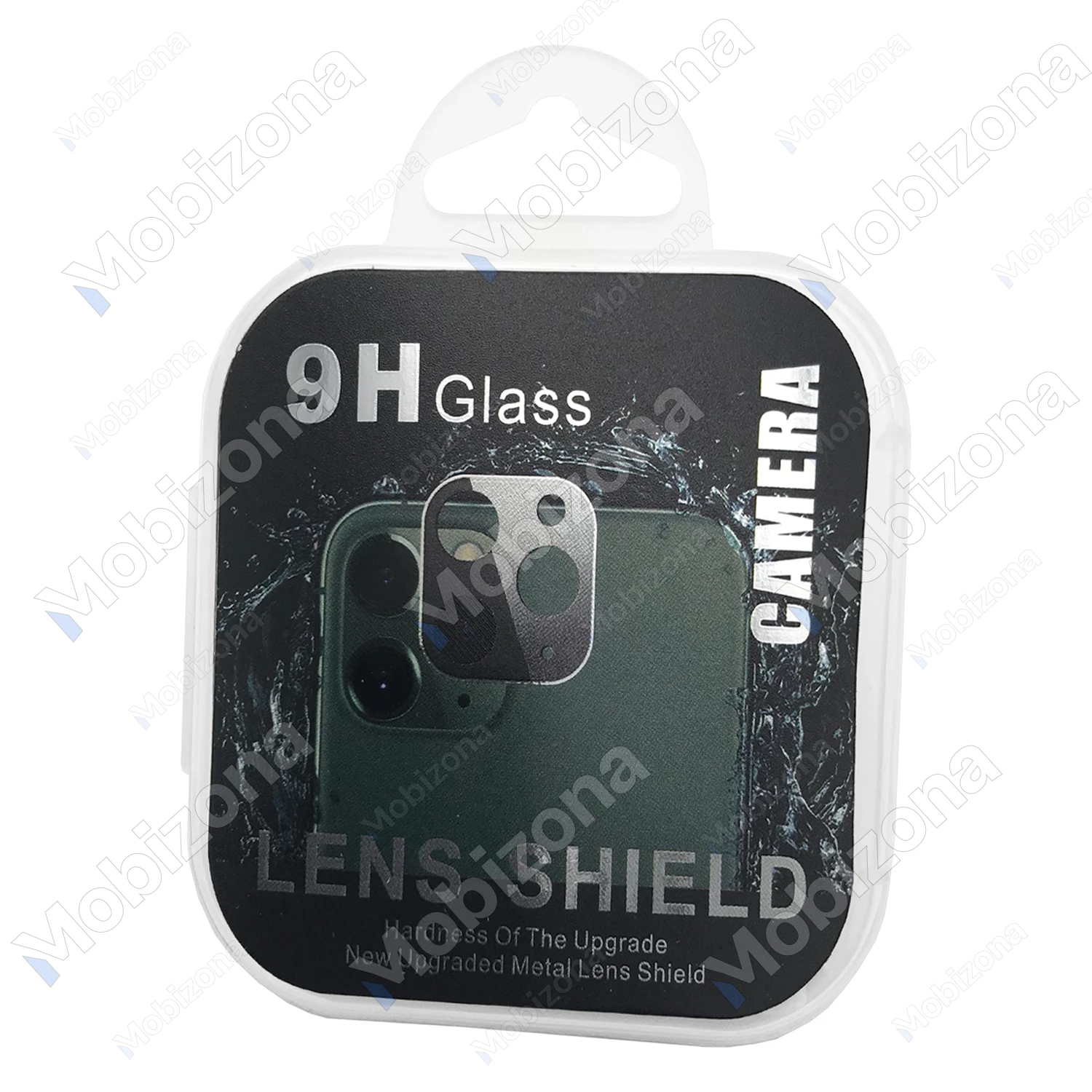 Samsung Galaxy A70 apsauginis stiklas kamerai 9H