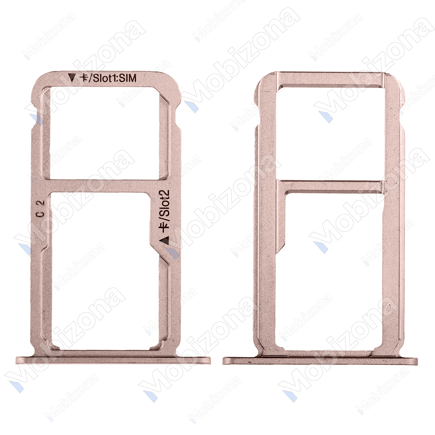 Honor 8 SIM kortelės laikiklis
