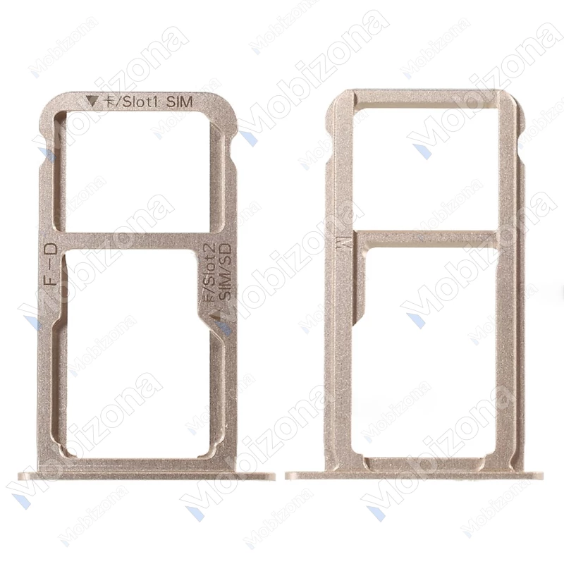 Huawei Mate 9 SIM kortelės laikiklis