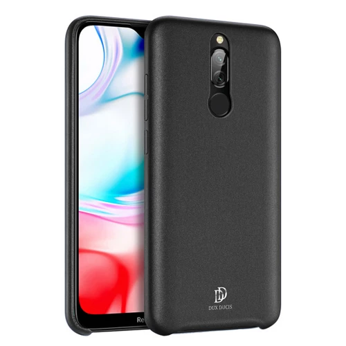 Xiaomi Redmi 8 dėklas Dux Ducis Skin Lite