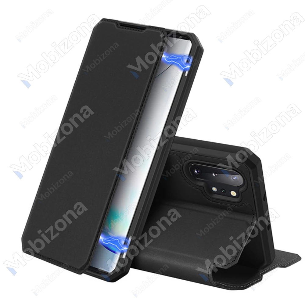 Samsung Galaxy Note 10+ dėklas Dux Ducis Skin X