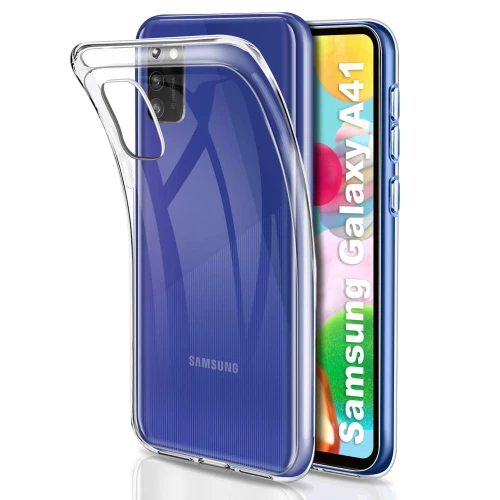 Samsung Galaxy A41 Case Ultra Slim Samsung Galaxy A41 Case Ultra Slim