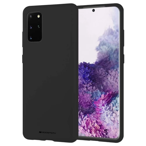 Samsung Galaxy A21s dėklas Mercury Soft Feeling