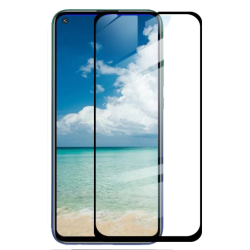 Huawei P40 Lite apsauginis stiklas 11D OG