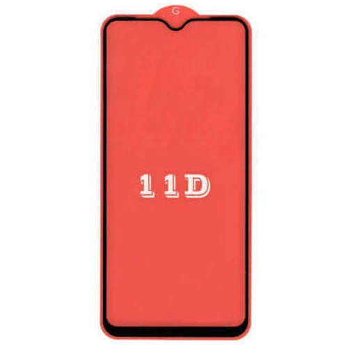 Nokia 6.2, Nokia 7.2 apsauginis stiklas 11D OG