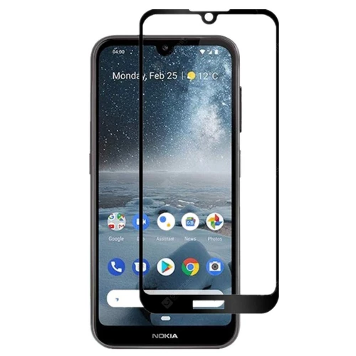 Nokia 2.2 11D OG Tempered Glass Nokia 2.2 11D OG Tempered Glass