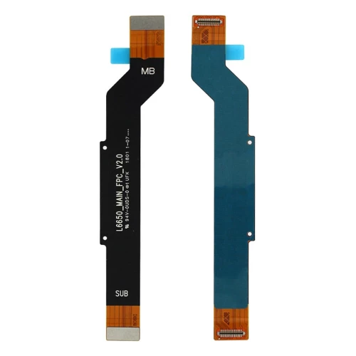 Xiaomi Redmi Note 5, Redmi Note 5 Pro Main SUB Conenctor (Flex Cable) Xiaomi Redmi Note 5, Redmi Note 5 Pro Main SUB Conenctor (Flex Cable)