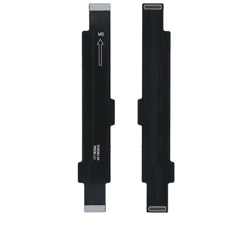 Xiaomi Pocophone F1 pagrindinė Main SUB jungtis (lanksčioji jungtis) Xiaomi Pocophone F1 pagrindinė Main SUB jungtis (lanksčioji jungtis)