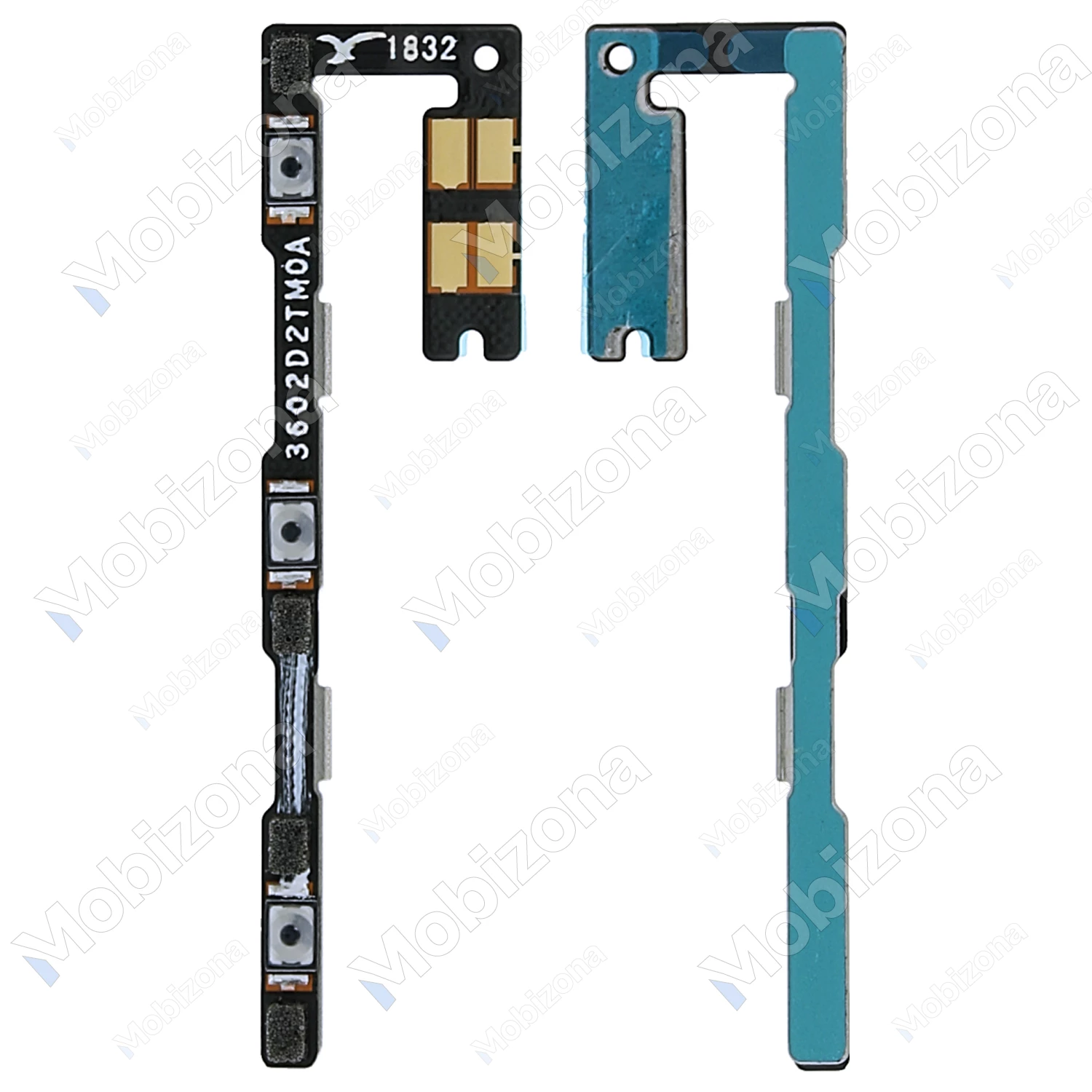 Xiaomi Mi 8 Lite Volume, Power Button (Flex Cable)