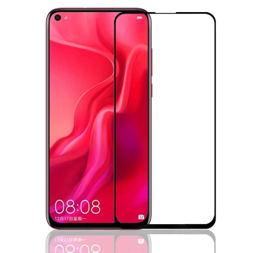 Honor 20, Honor 20 Pro, Huawei Nova 5T apsauginis stiklas 11D OG Honor 20, Honor 20 Pro, Huawei Nova 5T apsauginis stiklas 11D OG