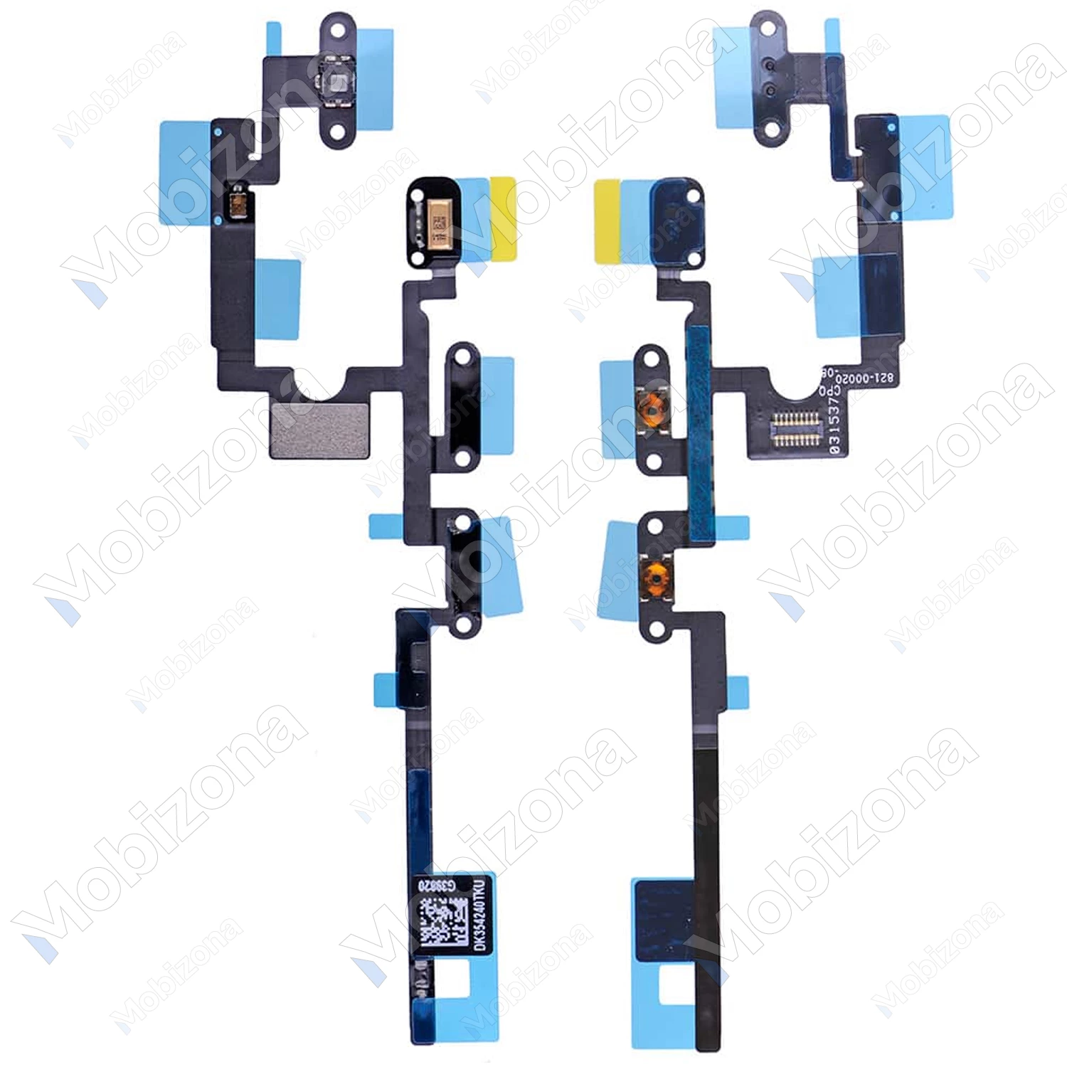 iPad Pro 12.9 2015 (1st gen) Volume, Power Button (Flex Cable)