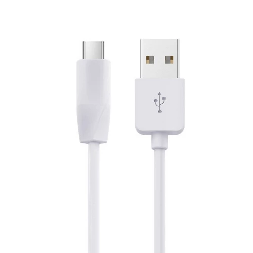 Type-C USB Cable Hoco X1 Rapid (2.1A, 1.0m)