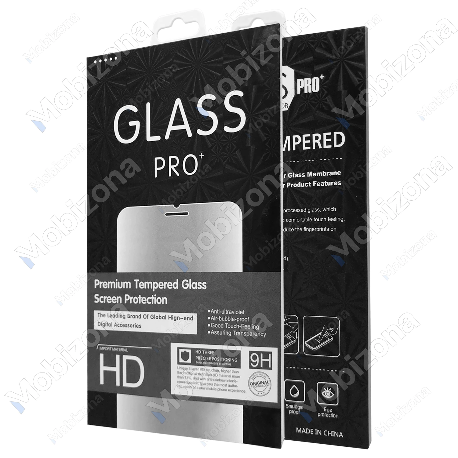 Samsung Galaxy A10e, A20e apsauginis stiklas Pro+