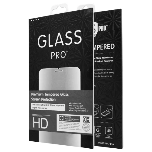 Xiaomi Redmi 7A apsauginis stiklas Pro+ Xiaomi Redmi 7A apsauginis stiklas Pro+