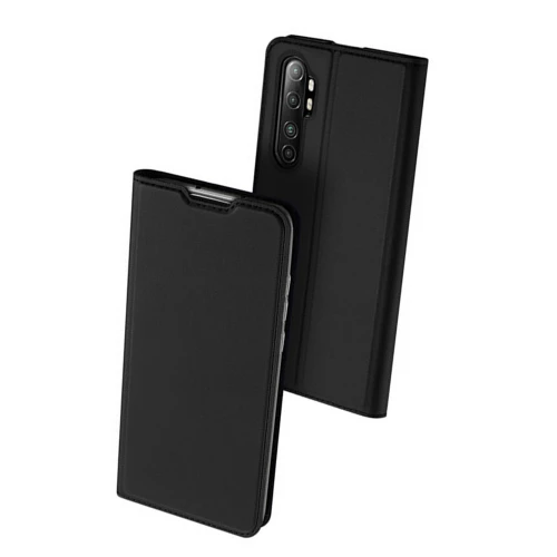 Xiaomi Mi Note 10 Lite Case Dux Ducis Skin Pro Xiaomi Mi Note 10 Lite Case Dux Ducis Skin Pro