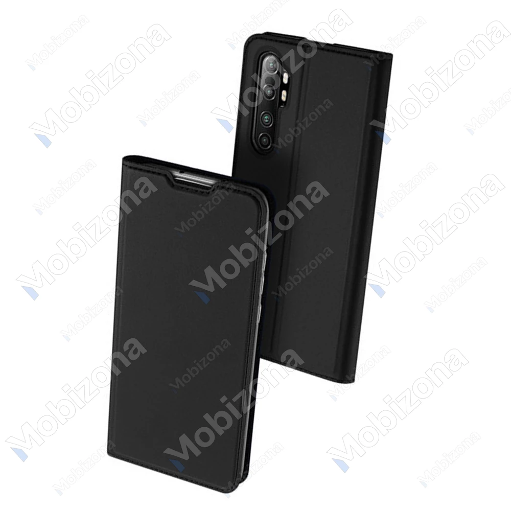 Xiaomi Mi Note 10 Lite Case Dux Ducis Skin Pro