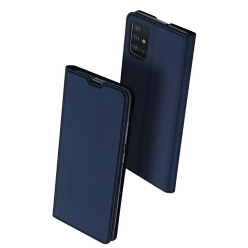 Samsung Galaxy A51 dėklas Dux Ducis Skin Pro