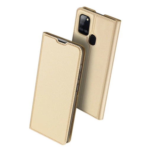 Samsung Galaxy A21s Case Dux Ducis Skin Pro