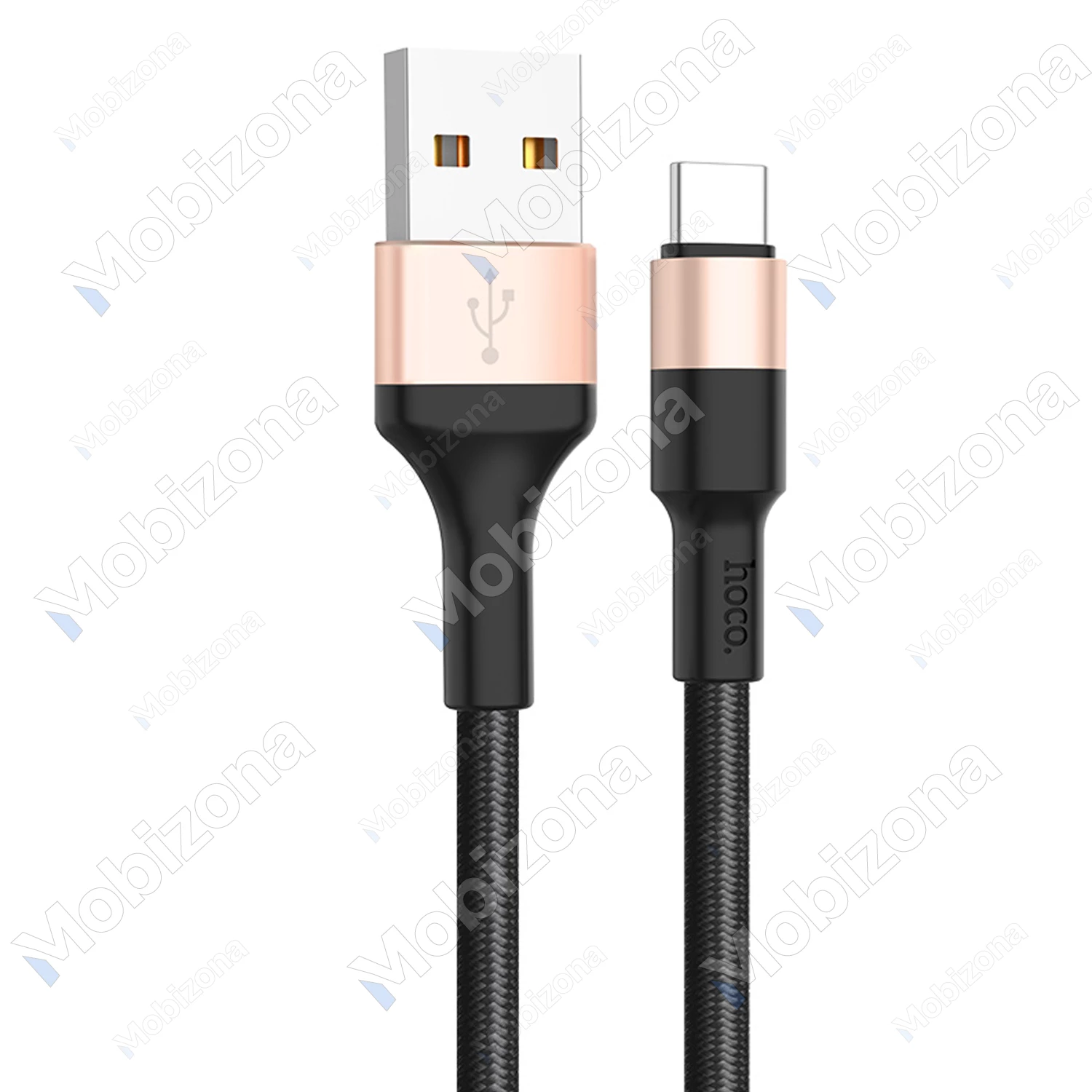 Type-C USB Cable Hoco X26 Xpress (2.0A, 1.0m)