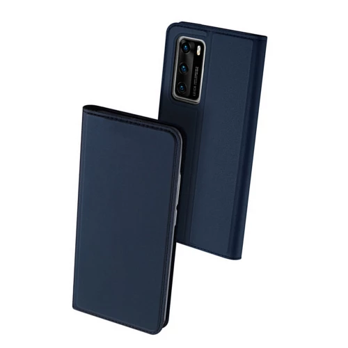 Huawei P40 dėklas Dux Ducis Skin Pro