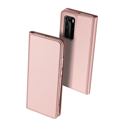 Huawei P40 Pro dėklas Dux Ducis Skin Pro Huawei P40 Pro dėklas Dux Ducis Skin Pro
