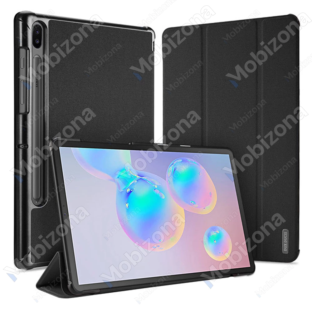 Samsung Galaxy Tab S6 dėklas Dux Ducis Domo