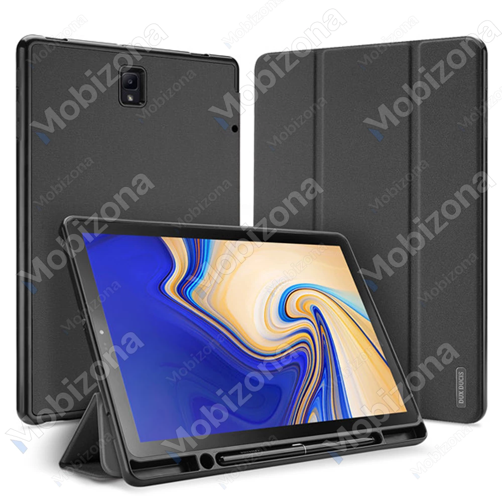 Samsung Galaxy Tab S4 10.5 Case Dux Ducis Domo