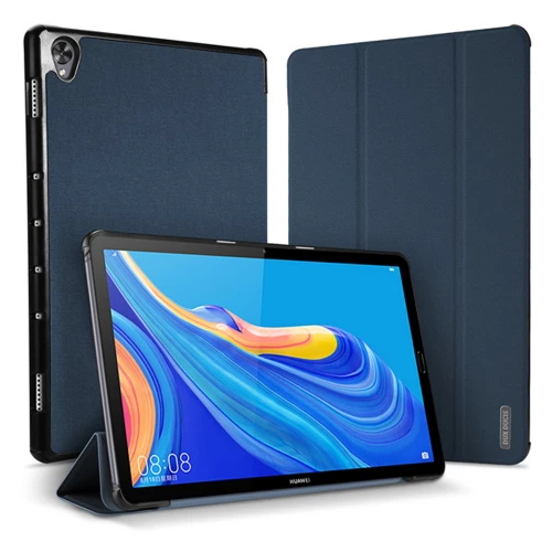 Huawei MediaPad M6 10.8 dėklas Dux Ducis Domo