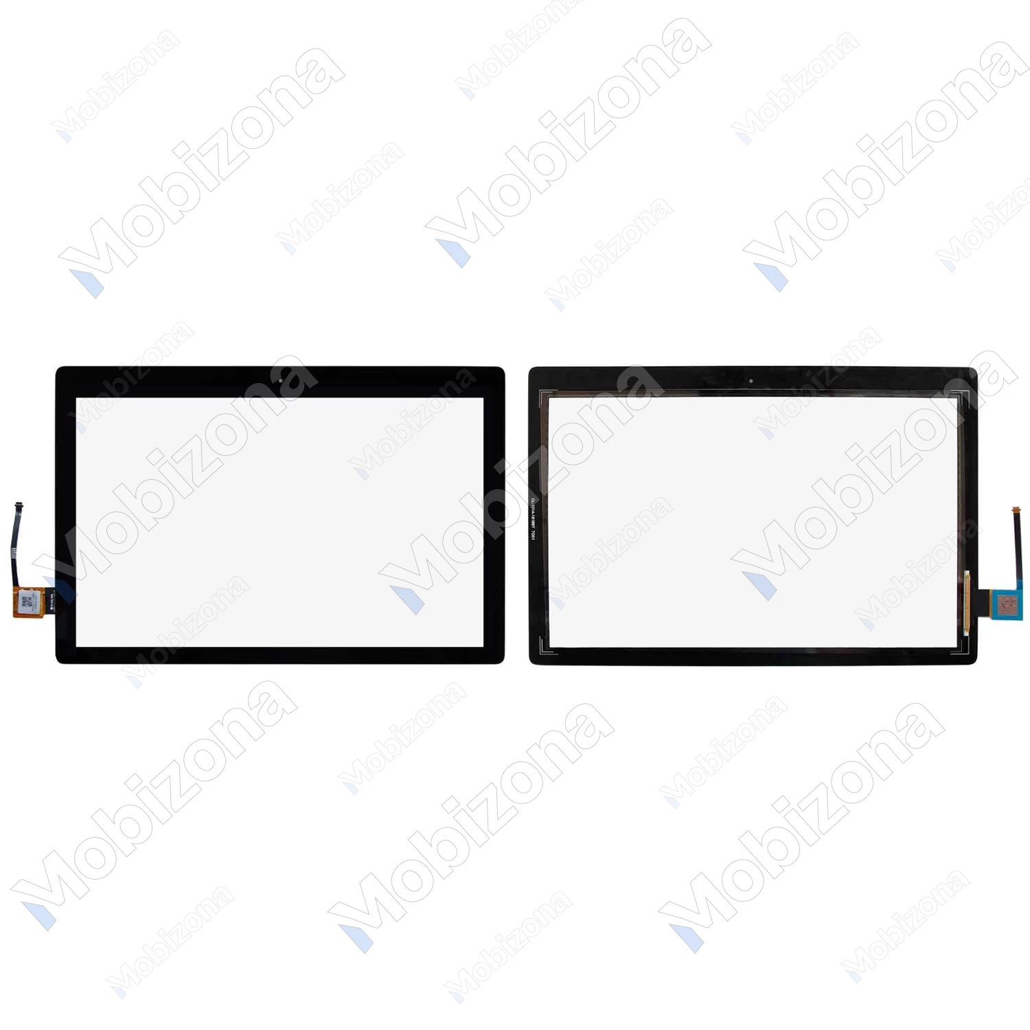 Lenovo IdeaTab E10, Tab E10 TB-X104 Touchscreen Digitizer