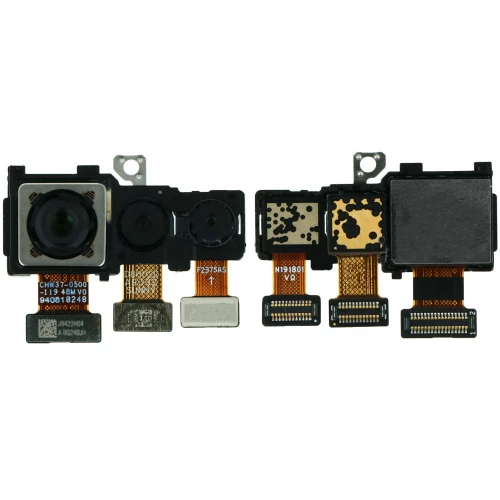 Huawei P30 Lite, P30 Lite New Edition Rear Camera
