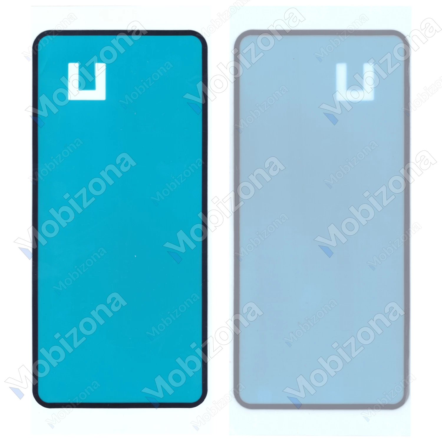 Samsung Galaxy A51 galinio dangtelio lipdukas