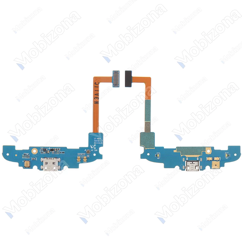 Samsung Galaxy Core Charging Port and Microphone (Flex Cable)